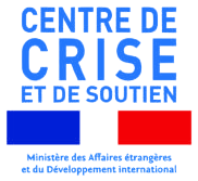 Centre de Crise et de Soutien (France)