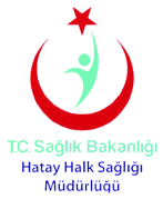 Hatay Provincial Public Health Directorate