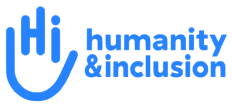 Humanity & Inclusion