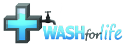 WASH for life
