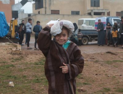 Creating Change, One Community at a Time