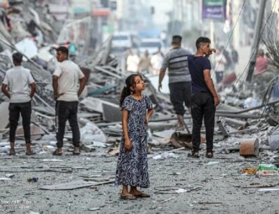 Together, We Create Human Impact