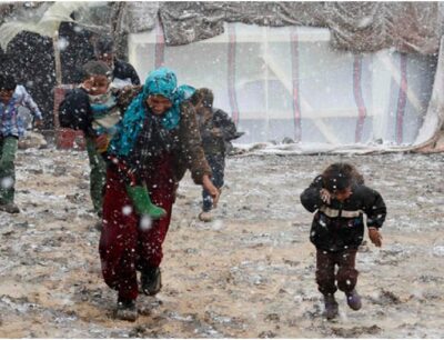 Creating Change, One Community at a Time